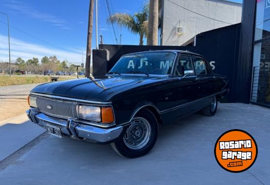 Clásicos - Ford Falcón aire y dirección - En Venta