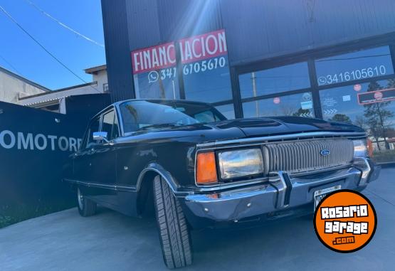 Clásicos - Ford Falcón aire y dirección - En Venta