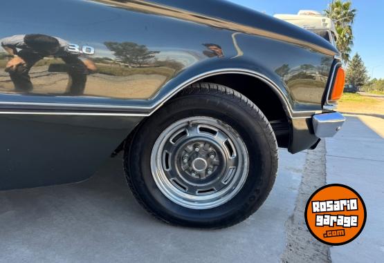 Clásicos - Ford Falcón aire y dirección - En Venta