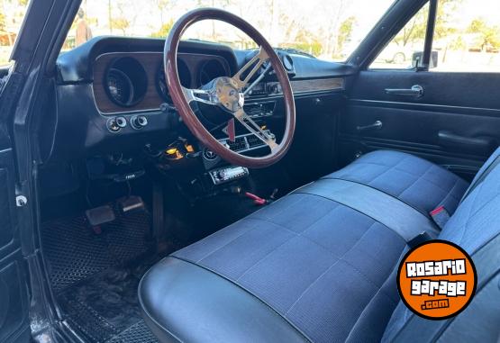 Clásicos - Ford Falcón aire y dirección - En Venta