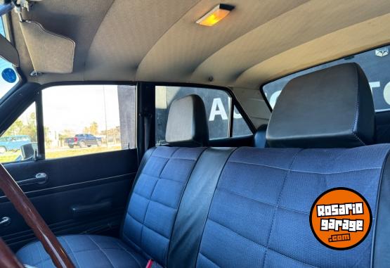 Clásicos - Ford Falcón aire y dirección - En Venta