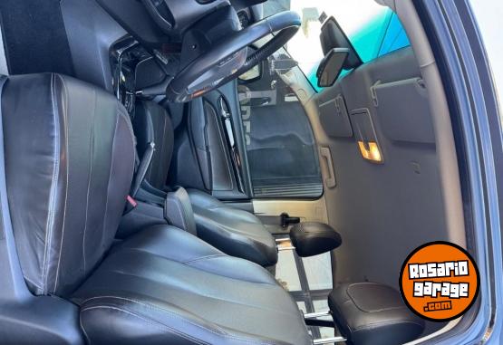Camionetas - Chevrolet Trailblazer 2020 Diesel 140000Km - En Venta