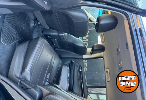 Camionetas - Chevrolet Trailblazer 2020 Diesel 140000Km - En Venta