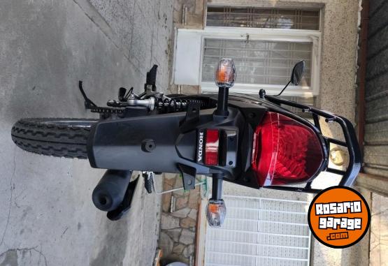 Motos - Honda Honda Wave 110cc 2026 Nafta 3000Km - En Venta