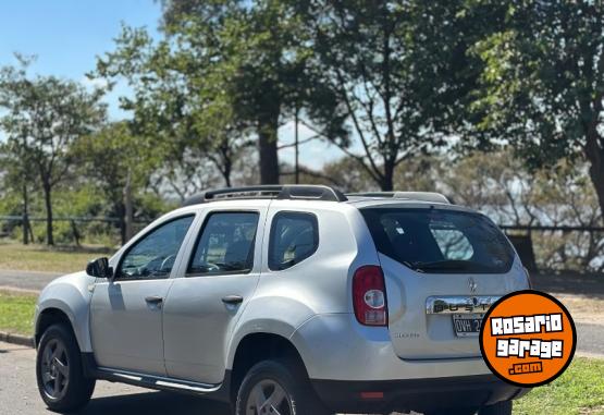 Autos - Renault Duster 2015 Nafta 102000Km - En Venta