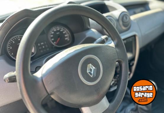 Autos - Renault Duster 2015 Nafta 102000Km - En Venta