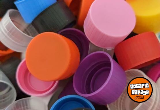 Art�culos para beb� - Tubitos de ensayo de acrilico - En Venta