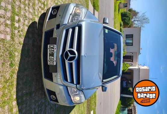 Camionetas - Mercedes Benz Glk 300 4 Matic 2011 Nafta 259000Km - En Venta