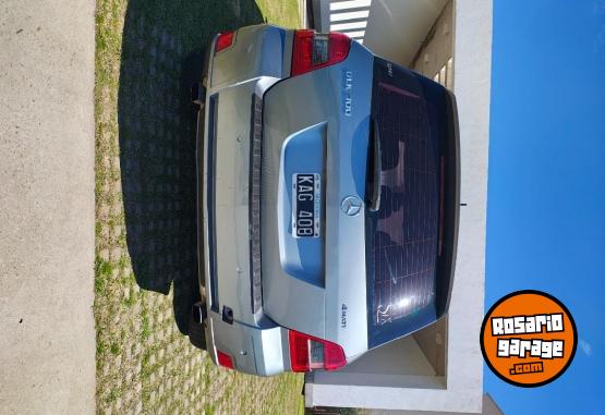 Camionetas - Mercedes Benz Glk 300 4 Matic 2011 Nafta 259000Km - En Venta