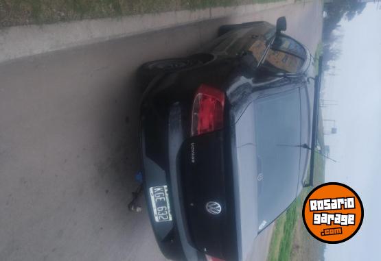 Autos - Volkswagen 2011 voyage 2011 GNC 300000Km - En Venta