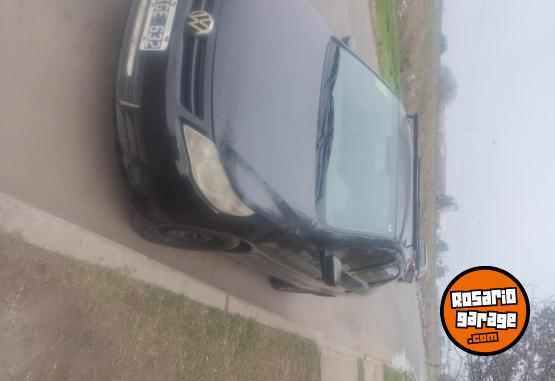 Autos - Volkswagen 2011 voyage 2011 GNC 300000Km - En Venta