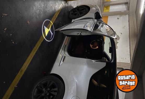 Autos - DS Ds3 VTI 2016 Nafta 88000Km - En Venta