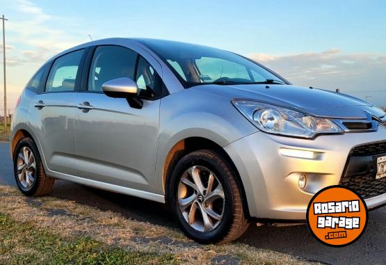 Autos - Citroen 2013 2013 Nafta 89000Km - En Venta