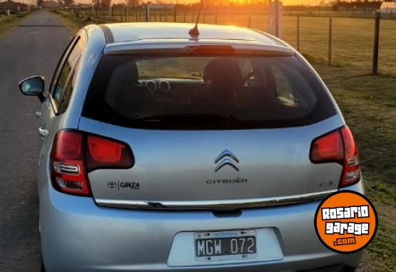 Autos - Citroen 2013 2013 Nafta 89000Km - En Venta