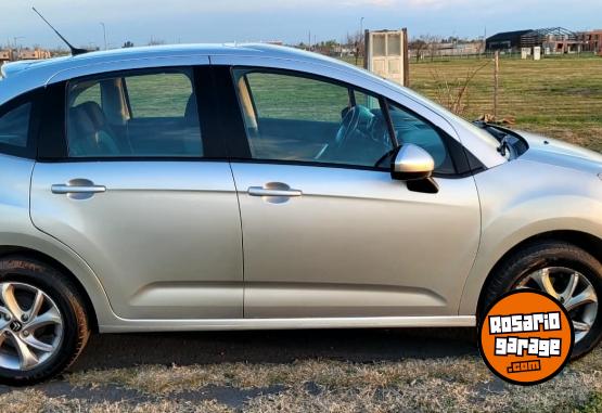 Autos - Citroen 2013 2013 Nafta 89000Km - En Venta