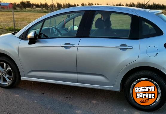 Autos - Citroen 2013 2013 Nafta 89000Km - En Venta