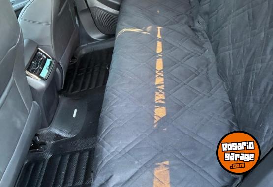 Autos - Ford Territory 1.8 Titanium 2025 Nafta 51000Km - En Venta