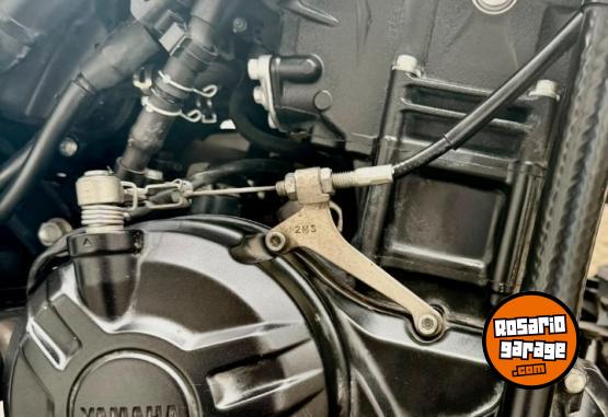 Motos - Yamaha MT 03 2019 Nafta 29000Km - En Venta