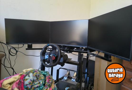 Inform�tica - Monitor 27 - En Venta