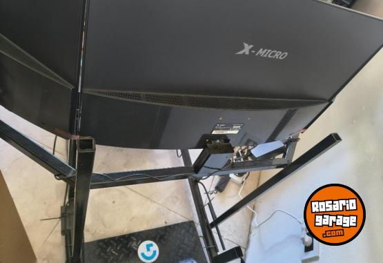 Inform�tica - Monitor 27 - En Venta