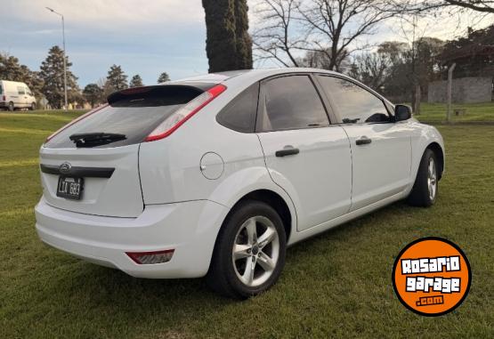 Autos - Ford Focus 1.6 Style 5p 2012 Nafta 146000Km - En Venta