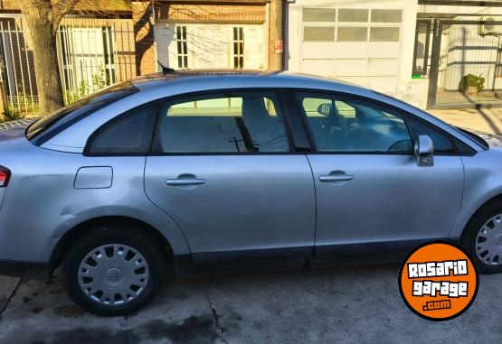 Autos - Citroen C4 sedan 1.6 x 2008 Nafta 205010Km - En Venta