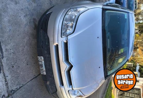 Autos - Citroen C4 sedan 1.6 x 2008 Nafta 205010Km - En Venta