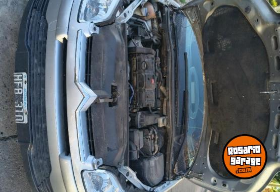 Autos - Citroen C4 sedan 1.6 x 2008 Nafta 205010Km - En Venta