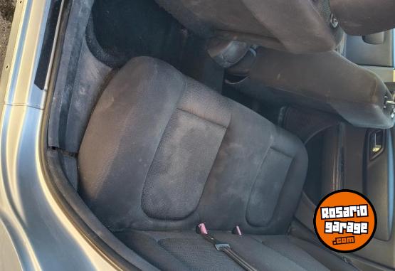 Autos - Citroen C4 sedan 1.6 x 2008 Nafta 205010Km - En Venta