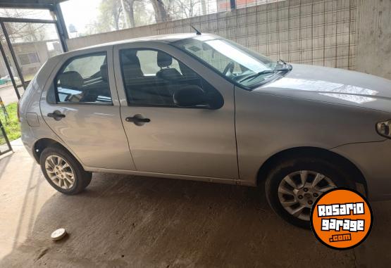 Autos - Fiat Palio 2016 Nafta 150000Km - En Venta