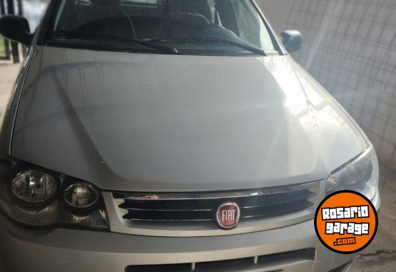 Autos - Fiat Palio 2016 Nafta 150000Km - En Venta