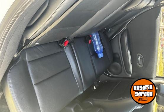Camionetas - Honda HRV 2016 Nafta 140000Km - En Venta