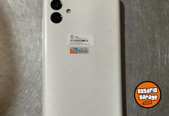 Telefon�a - Vendo a04 - En Venta