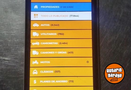 Telefon�a - Vendo a04 - En Venta