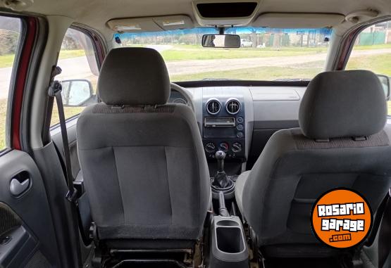 Autos - Ford Ecosport 2006 Nafta 165000Km - En Venta