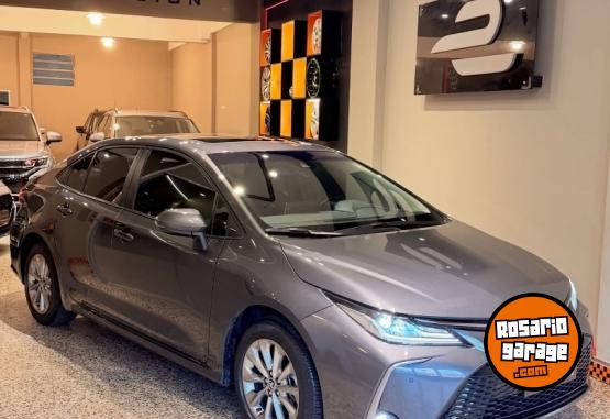 Autos - Toyota COROLLA XEI 2024 Nafta 27000Km - En Venta
