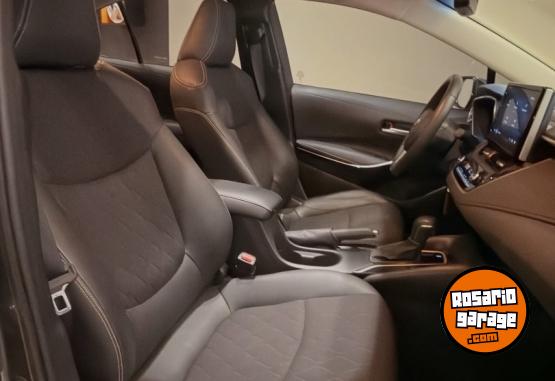 Autos - Toyota COROLLA XEI 2024 Nafta 27000Km - En Venta