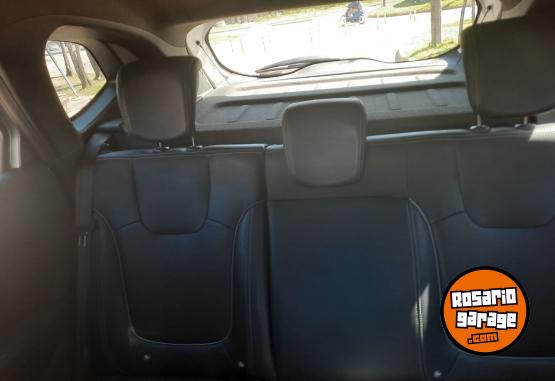 Autos - Renault Captur 1.6 Intense CVT 2020 Nafta 162000Km - En Venta