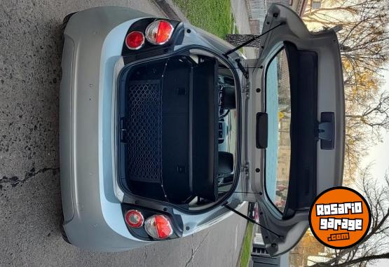 Autos - Chevrolet Sonic LTZ 2017 Nafta 76000Km - En Venta