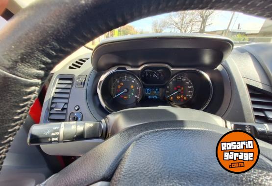 Camionetas - Ford Limited 2015 Diesel 181000Km - En Venta