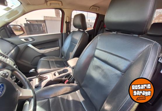 Camionetas - Ford Limited 2015 Diesel 181000Km - En Venta