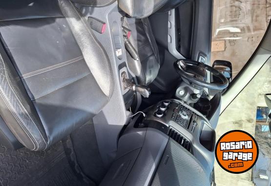 Camionetas - Ford Limited 2015 Diesel 181000Km - En Venta