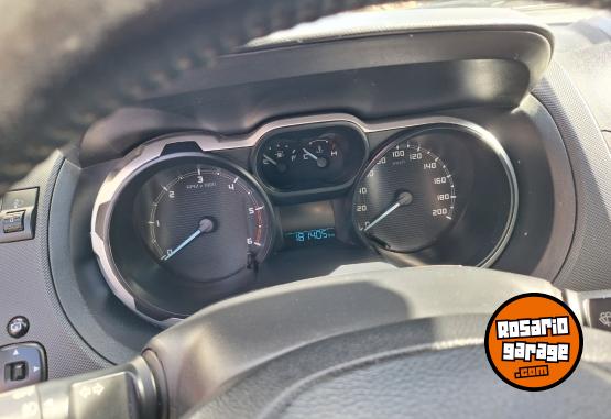 Camionetas - Ford Limited 2015 Diesel 181000Km - En Venta