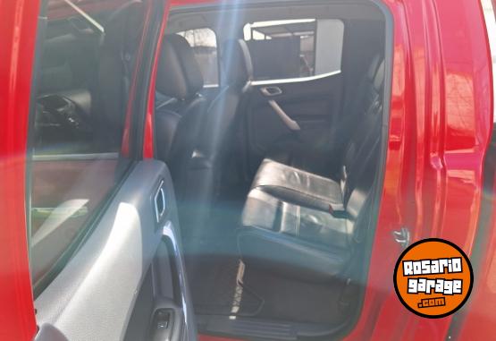 Camionetas - Ford Limited 2015 Diesel 181000Km - En Venta