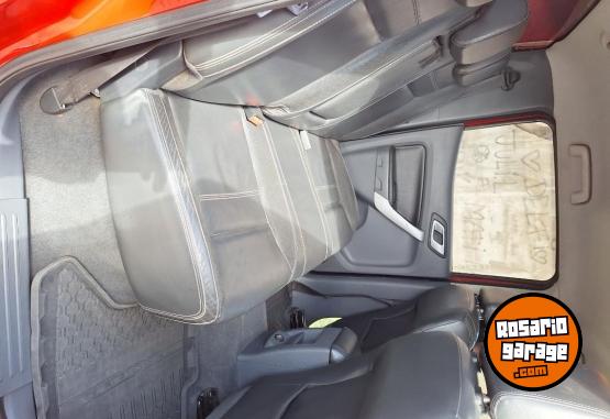 Camionetas - Ford Limited 2015 Diesel 181000Km - En Venta