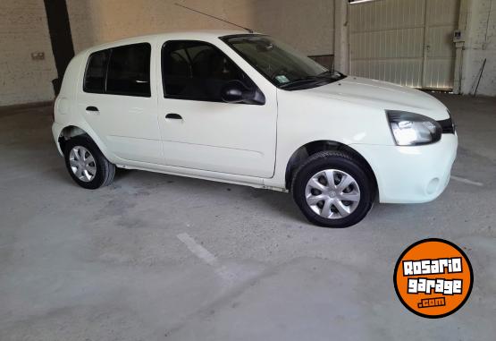 Autos - Renault Clio mio 2014 Nafta 170000Km - En Venta