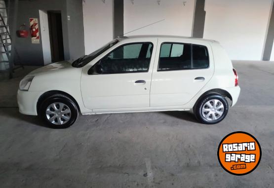 Autos - Renault Clio mio 2014 Nafta 170000Km - En Venta