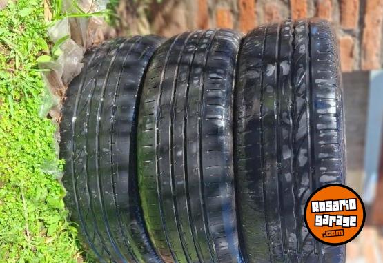 Accesorios para Autos - Vendo cubiertas ! - En Venta