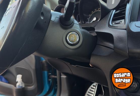 Autos - Ford Fiesta SE Plus Mexicano 2014 Nafta 130000Km - En Venta
