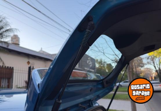 Autos - Ford Fiesta SE Plus Mexicano 2014 Nafta 130000Km - En Venta